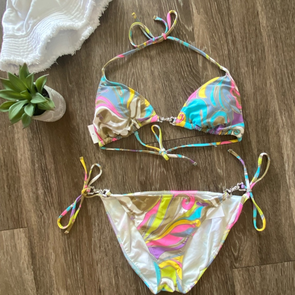 Trina Turk Bikini